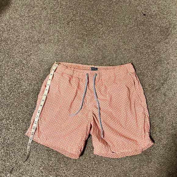 J Crew Swim Shorts - Picture 4 of 4